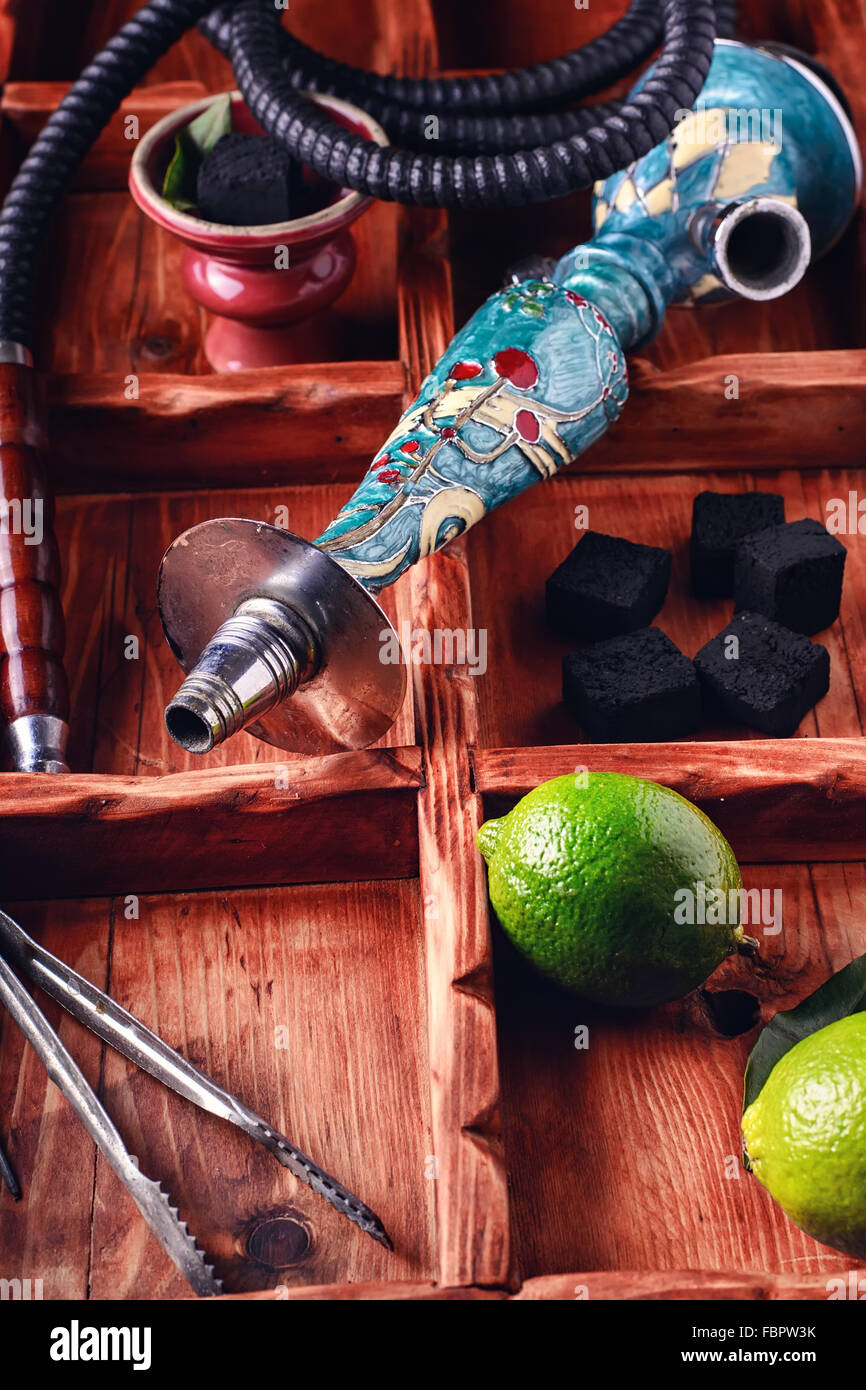 Hookah parts hi-res stock photography and images - Alamy
