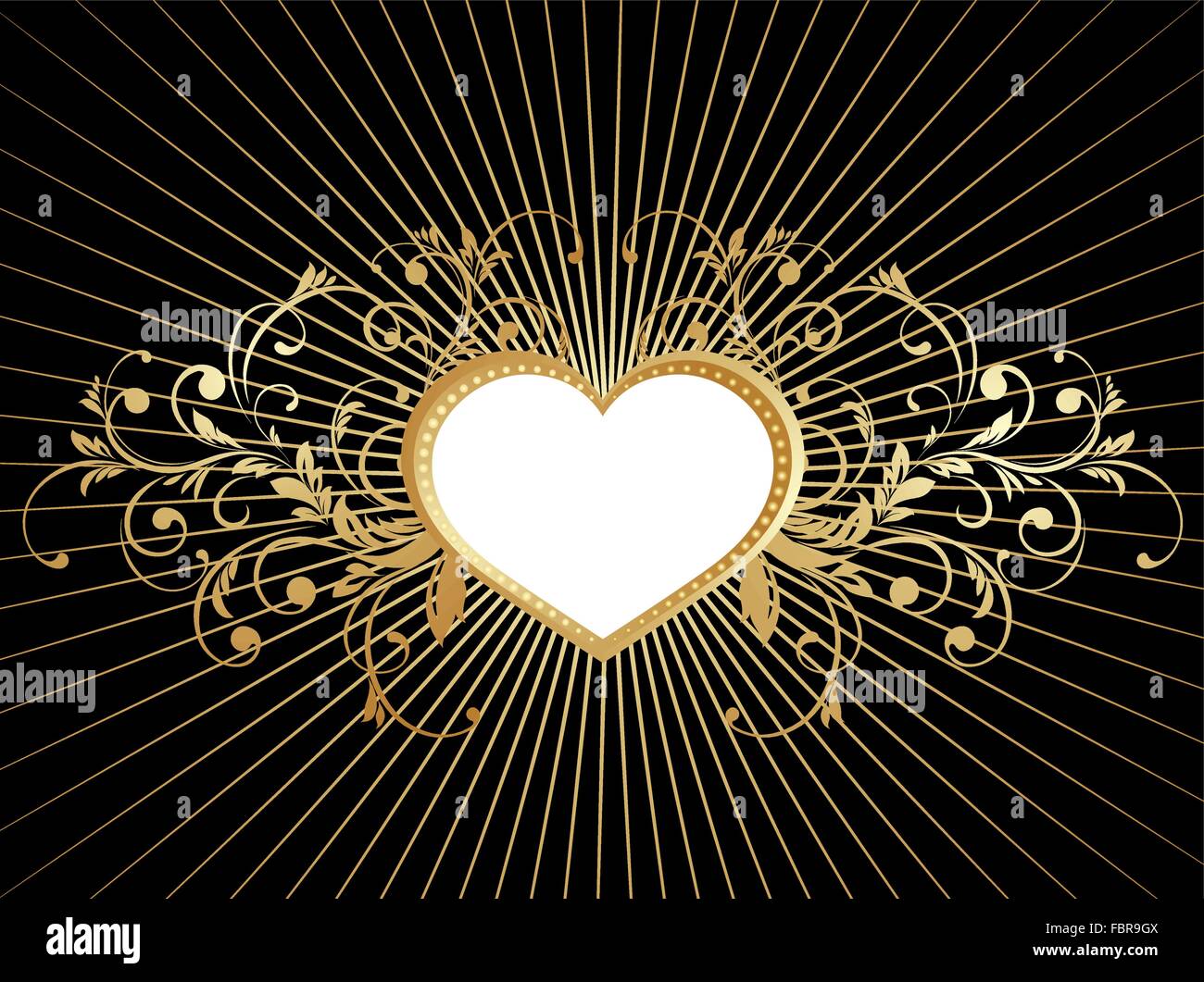 Valentines Day Greeting Cards Stock Vector Image & Art - Alamy