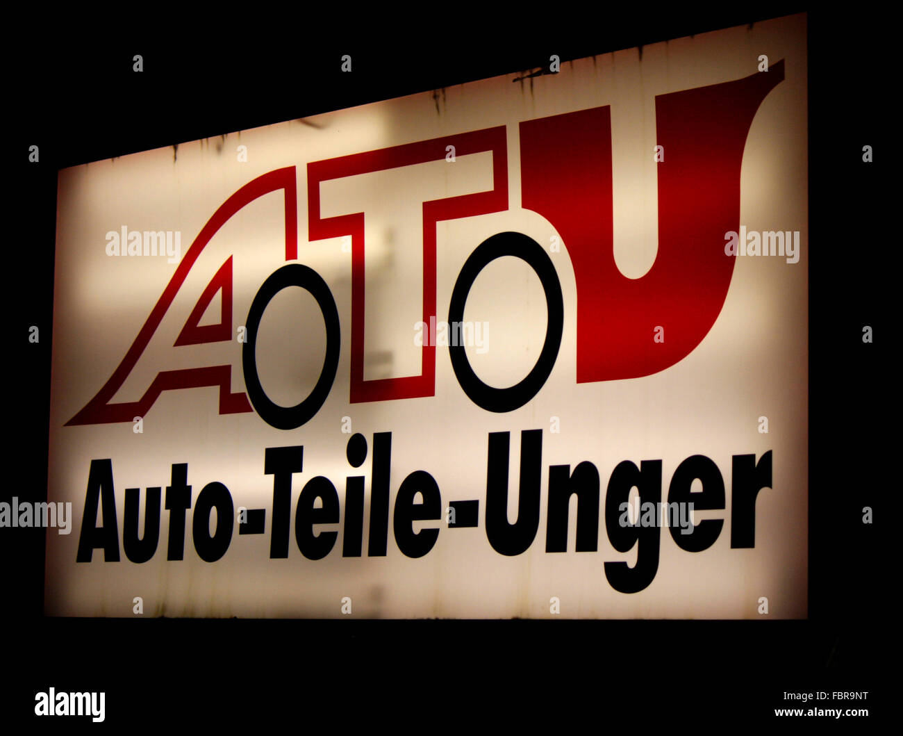 Auto teile unger hi-res stock photography and images - Alamy
