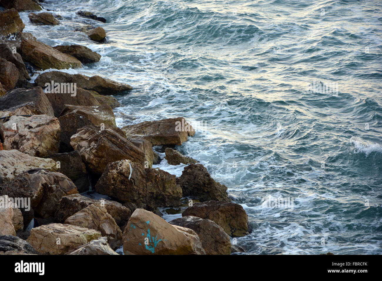 Salt Water On Rocks Salt rocks hi-res stock photography and images - Alamy