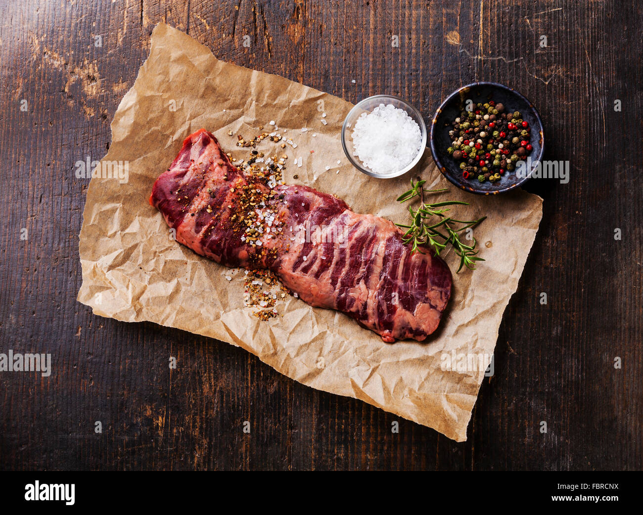 Machete Steak High Resolution Stock Photography and Images - Alamy