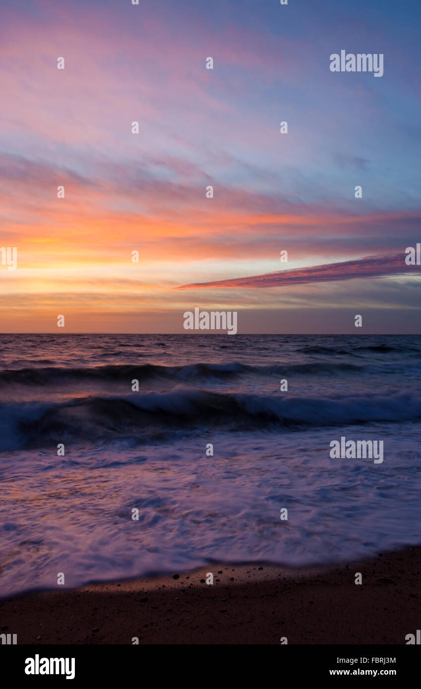 Herring cove beach massachusetts hires stock photography and images Alamy