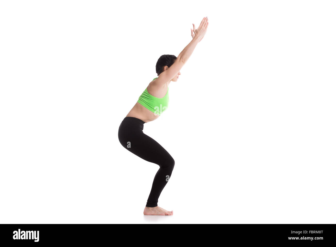 Hips Don't Lie: 5 Yoga Poses You Can't Deny - Beyogi