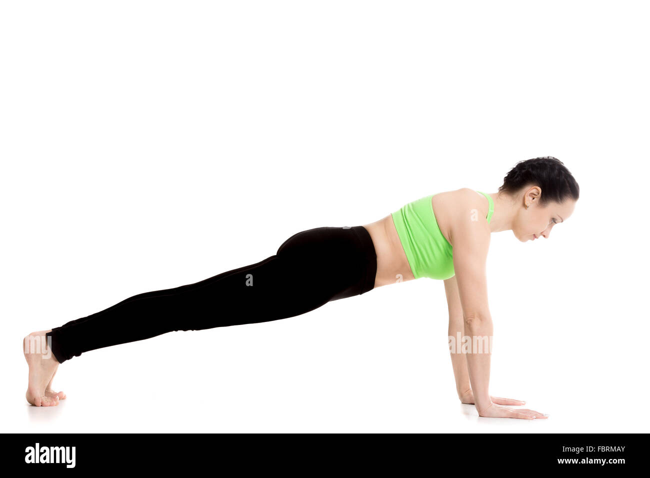4 Asanas to Warm Up Your Core Muscles for Side Plank Pose