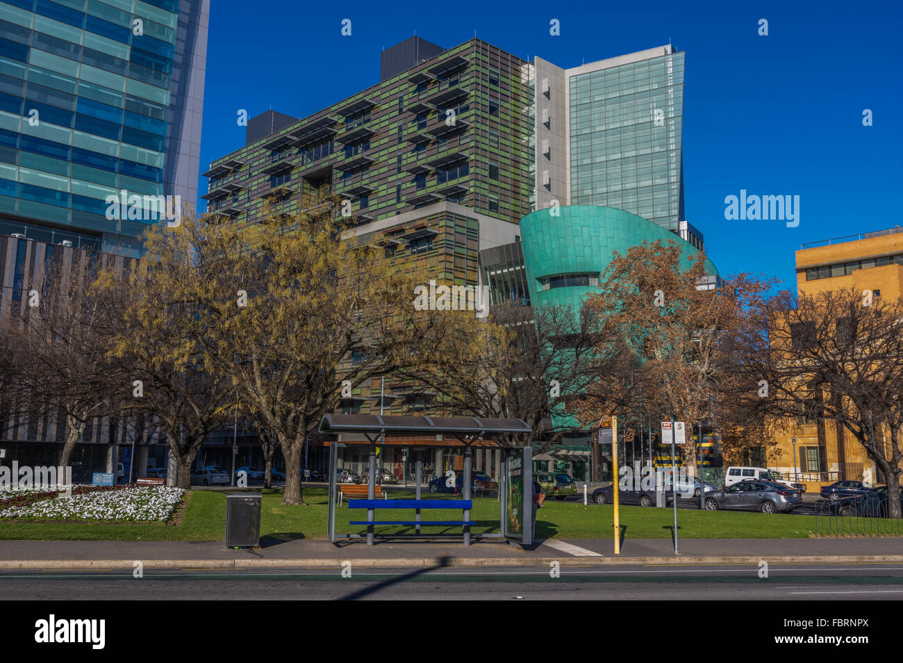Victoria square adelaide hires stock photography and images Alamy