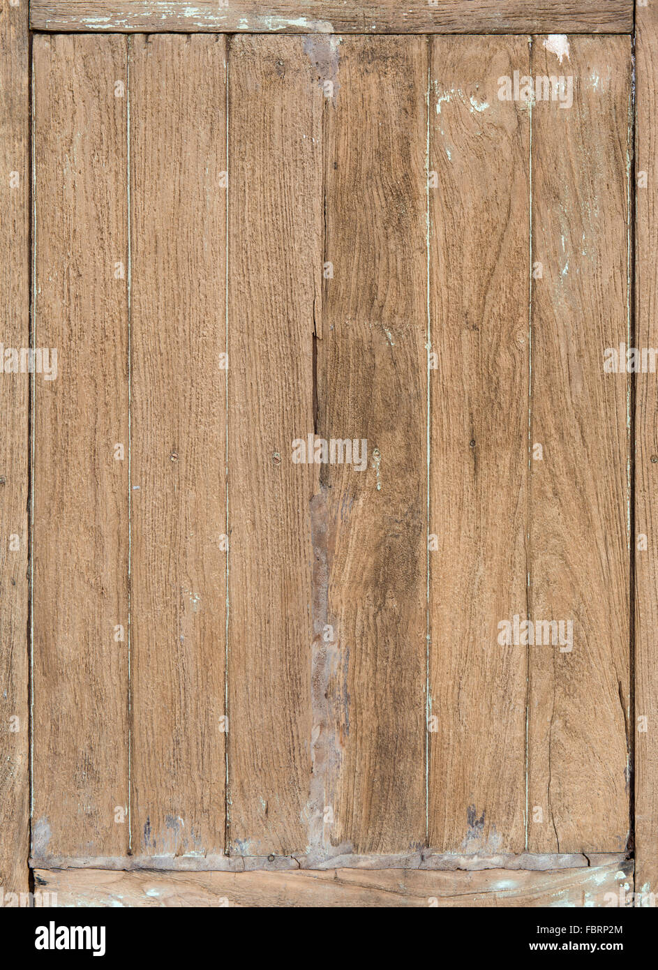 Old wooden window frame isolated on white background Stock Photo - Alamy