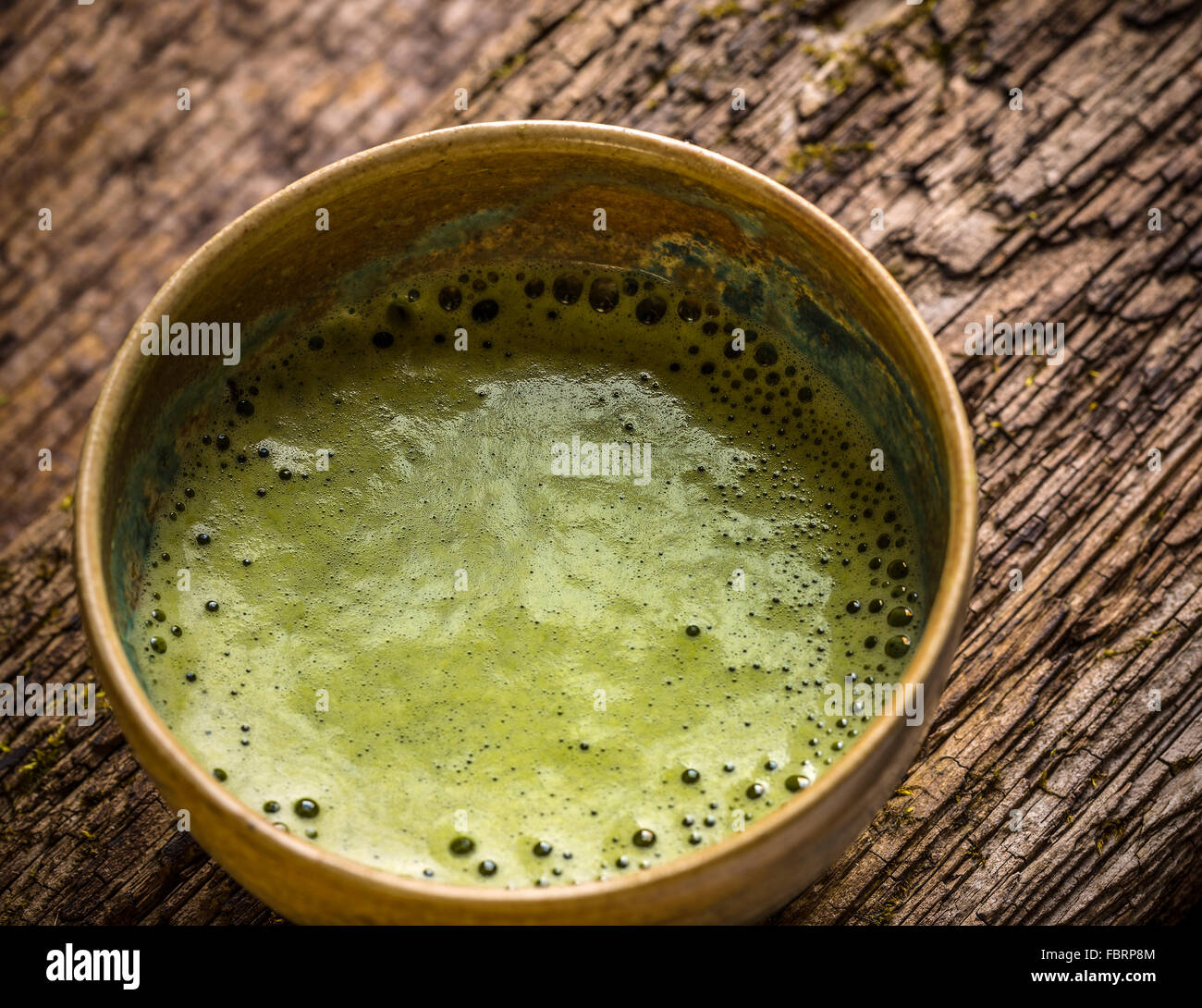 Japanese matcha tea hires stock photography and images Alamy