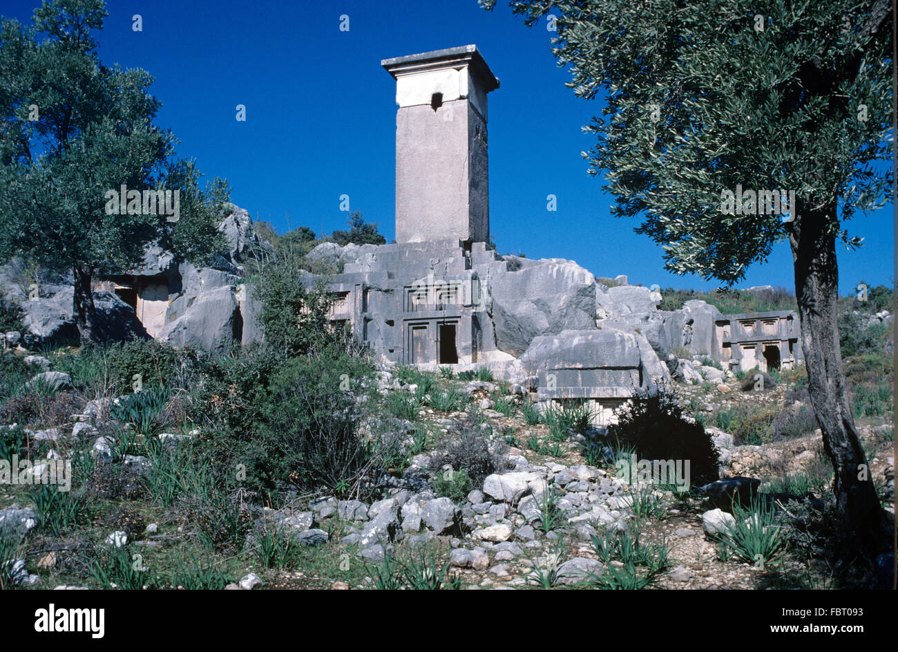 Antique tombs hi-res stock photography and images - Alamy