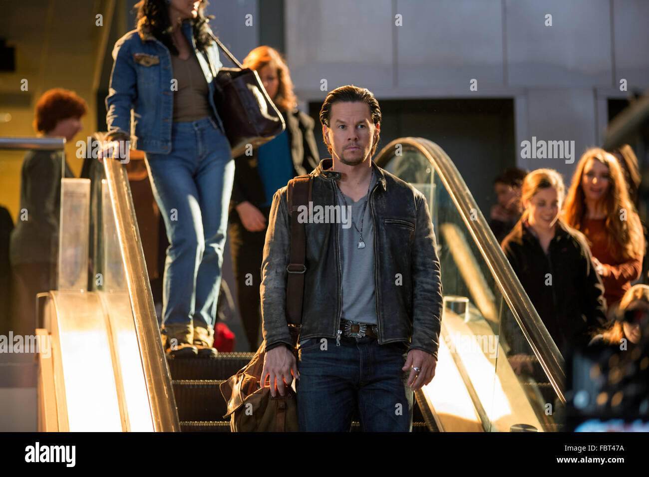 Daddy s home mark hi res stock photography and images Alamy