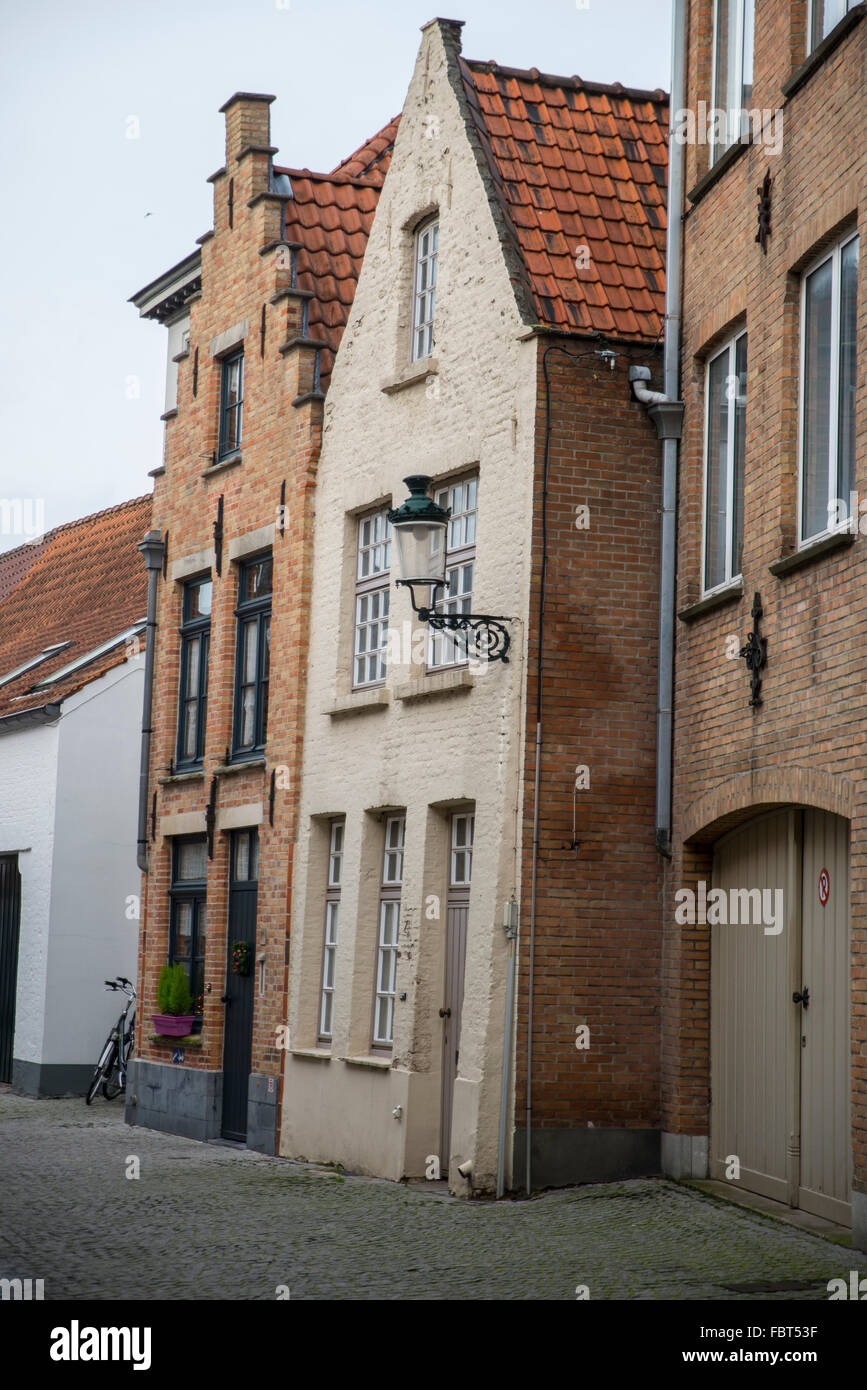 Wonky Houses High Resolution Stock Photography and Images - Alamy