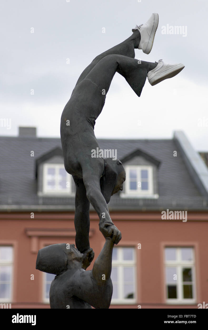 Amusing art work hi-res stock photography and images - Alamy