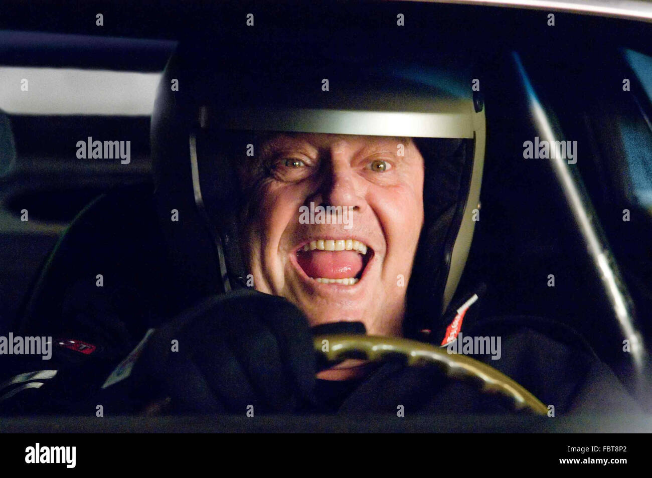 THE BUCKET LIST (2007) JACK NICHOLSON ROB REINER (DIR) MOVIESTORE COLLECTION LTD Stock Photo Alamy