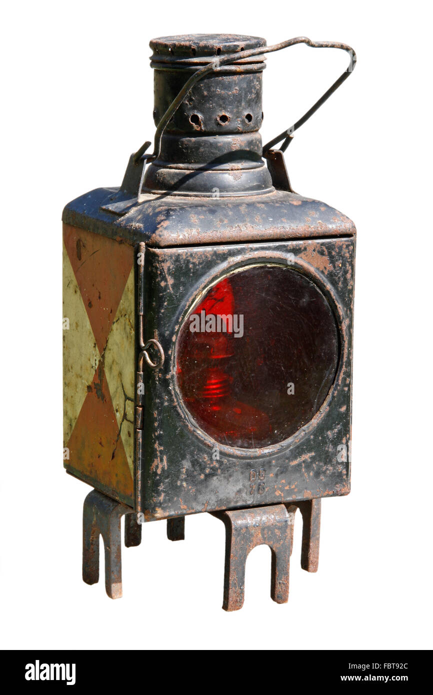 Miner and lantern hi-res stock photography and images - Alamy