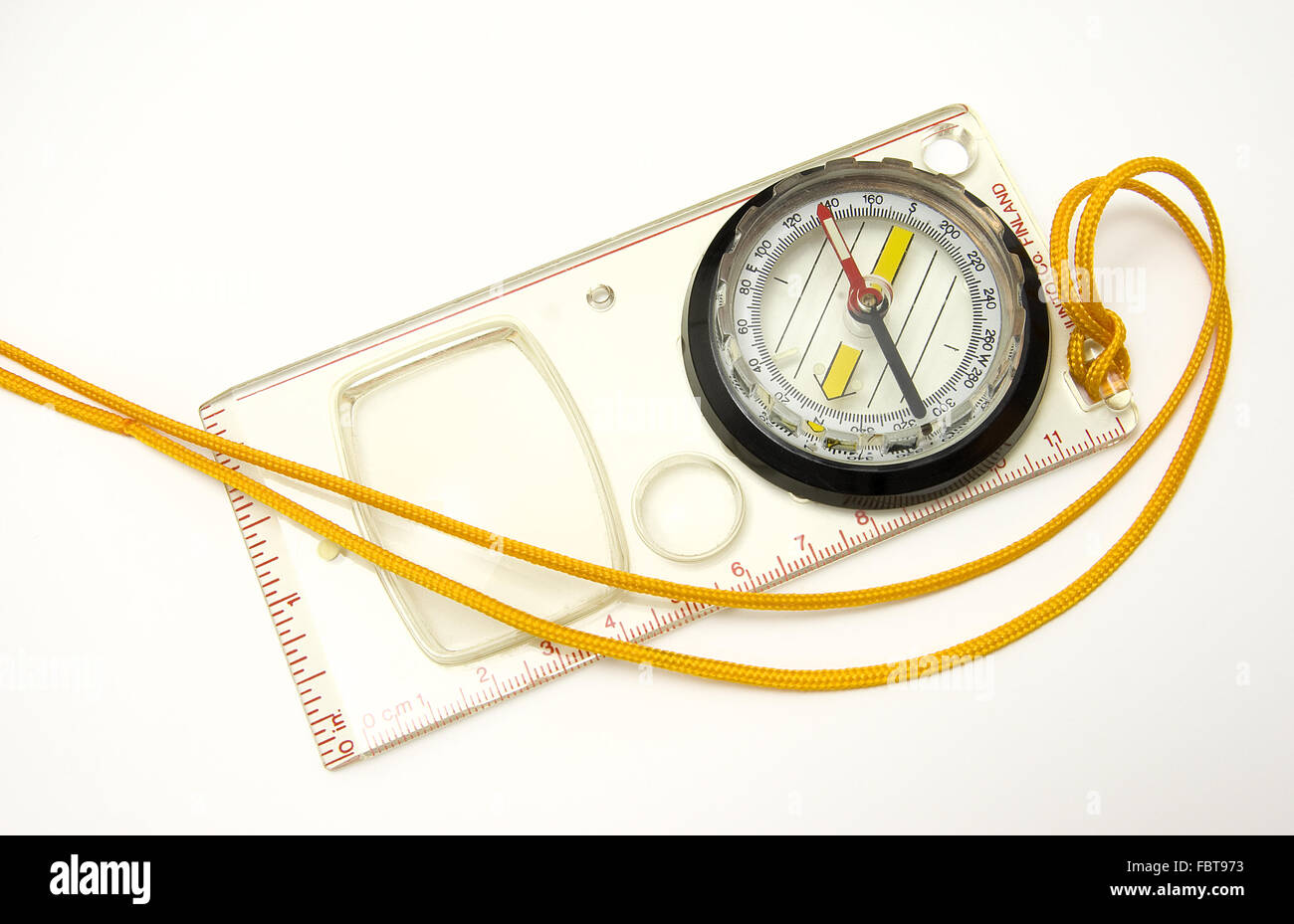 Fluid kompass hires stock photography and images Alamy