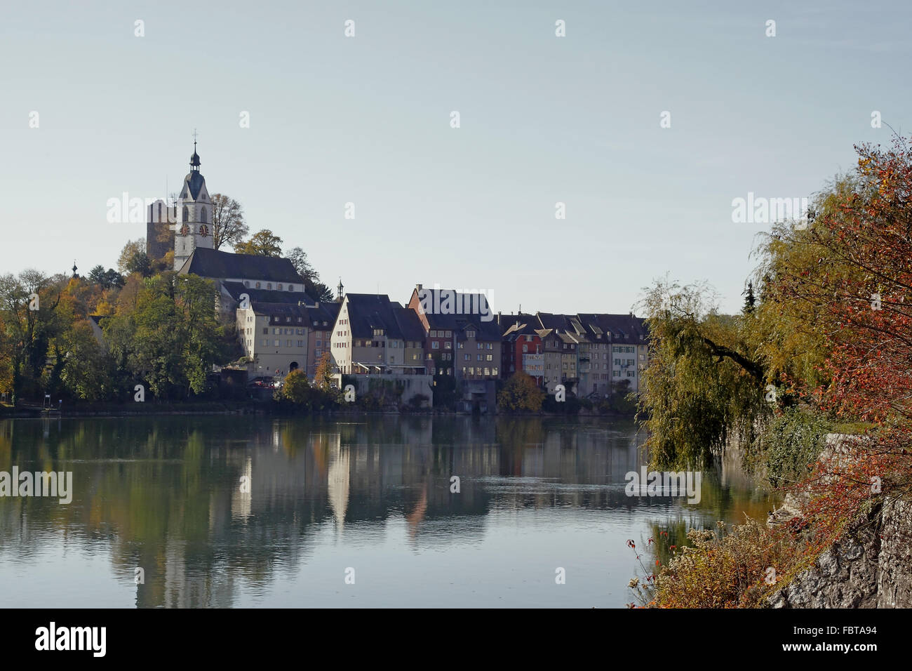 Stadt Baden Aargau Schweiz High Resolution Stock Photography And Images Alamy