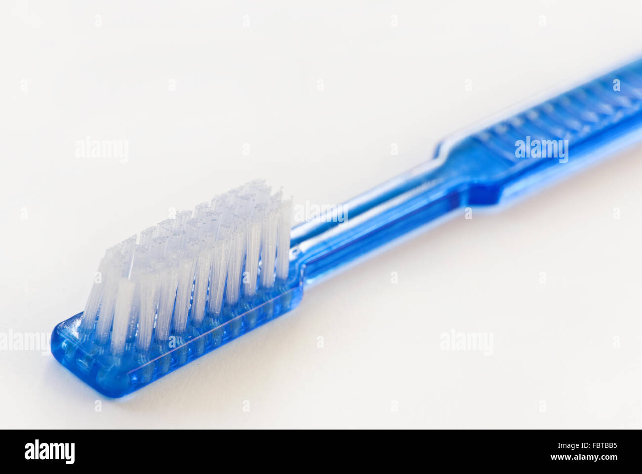 toothbrush Stock Photo