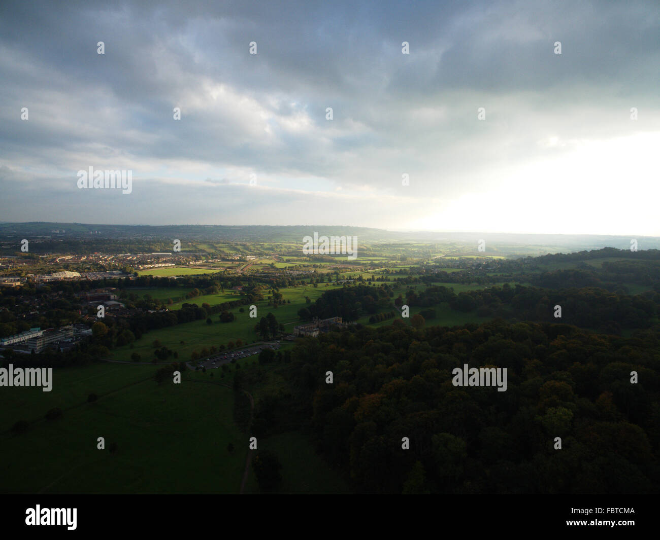 Ashton court mansion hires stock photography and images Alamy