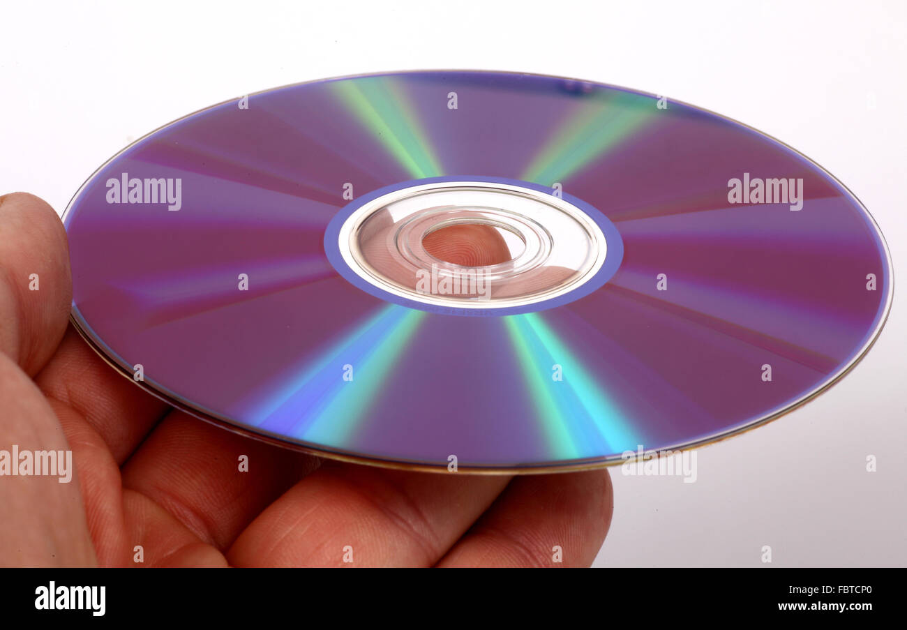 Compact Disc Read Only Memory or CD-ROM