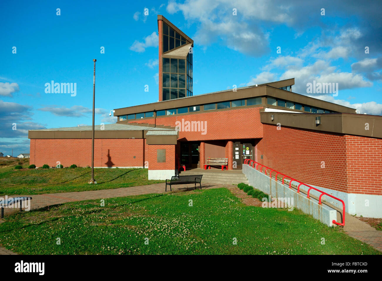 Cape Breton Miners’ Museum in Glace Bay pays tribute to the