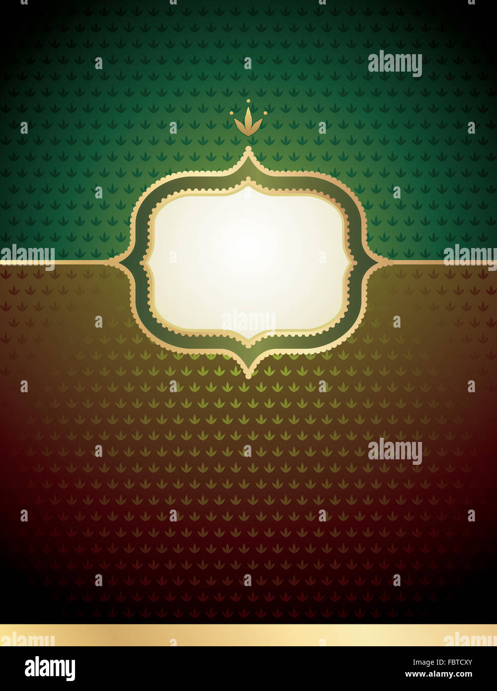 Background with frame Stock Photo - Alamy