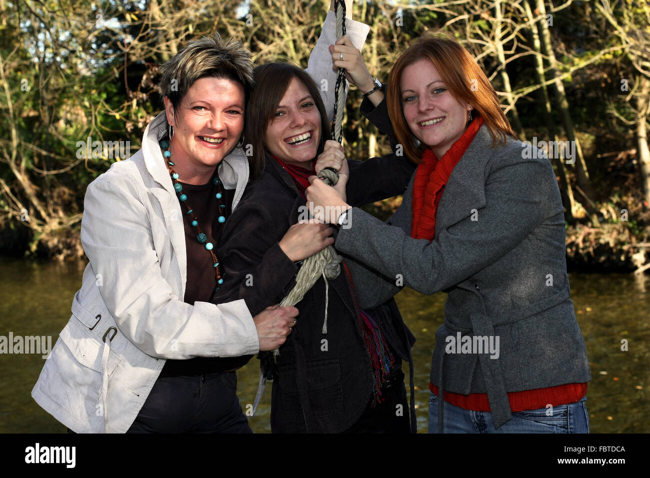 Mutter Tochter Beziehung High Resolution Stock Photography and Images ...