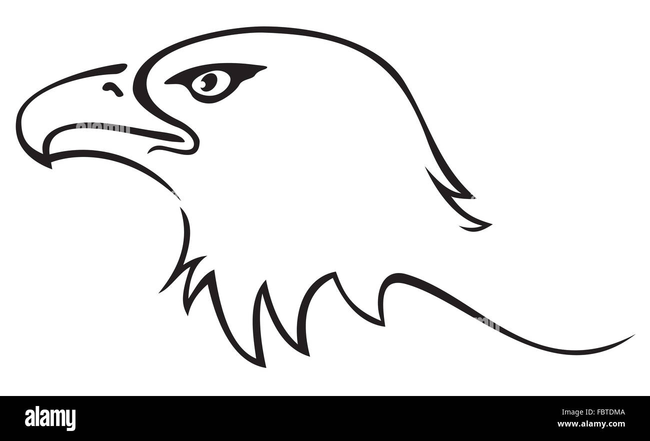 Bald Eagle Tattoo - Etsy