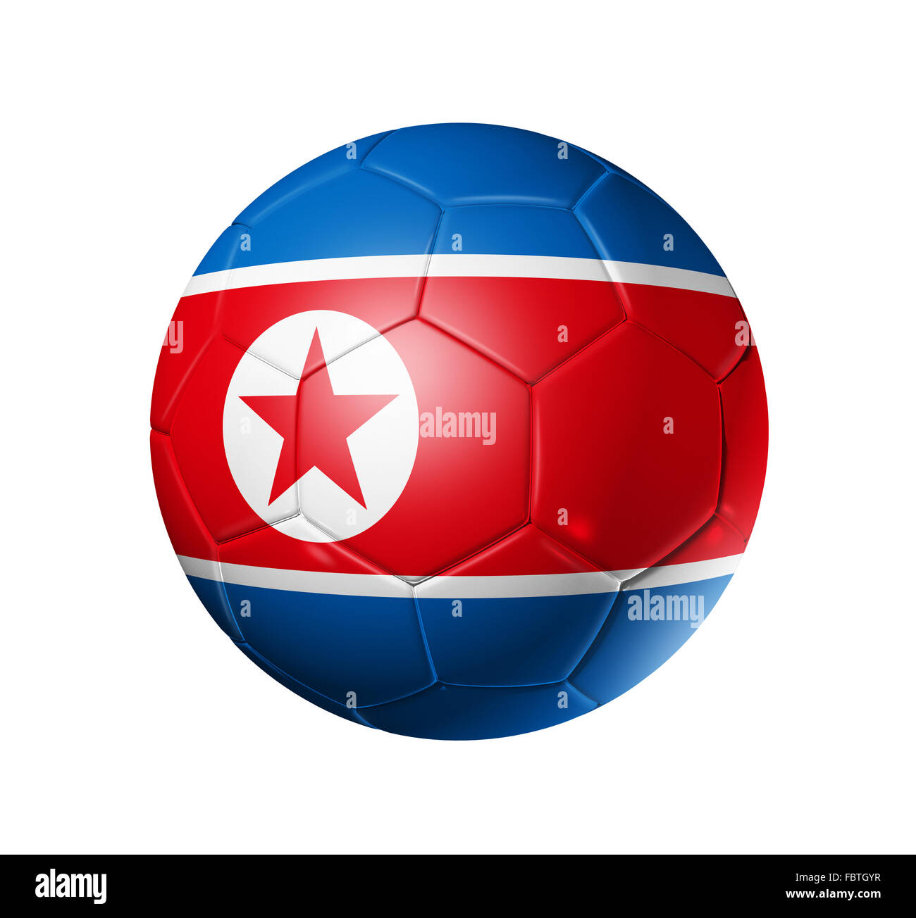 Football north korea flag hires stock photography and images Alamy