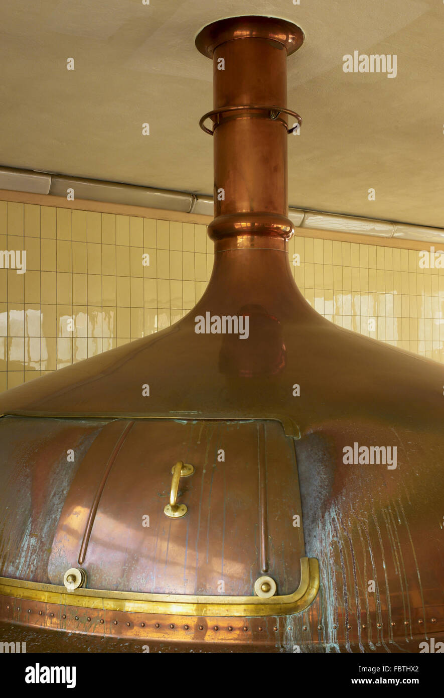 Industrial kettle hires stock photography and images Alamy