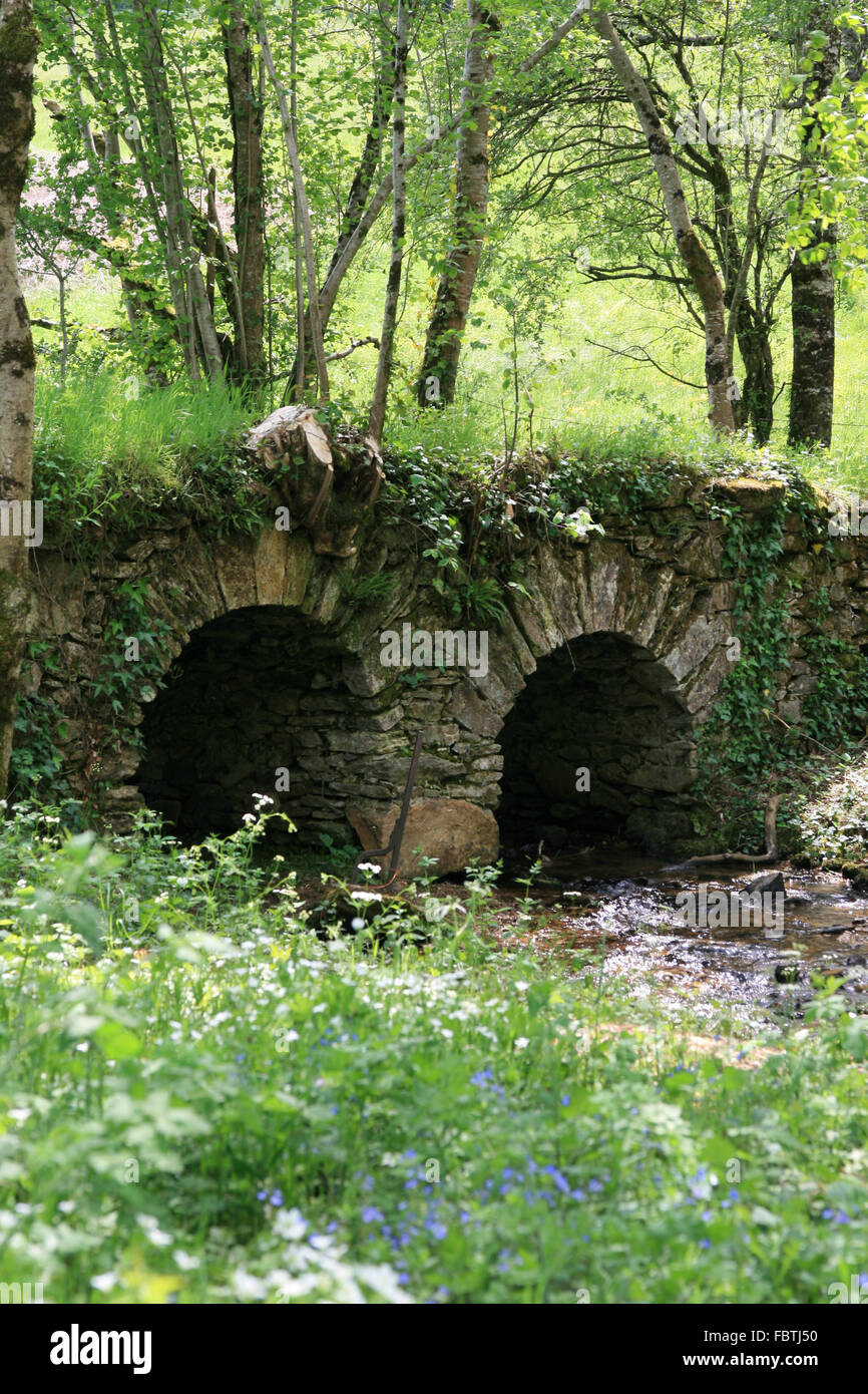 Little bridge hires stock photography and images Alamy