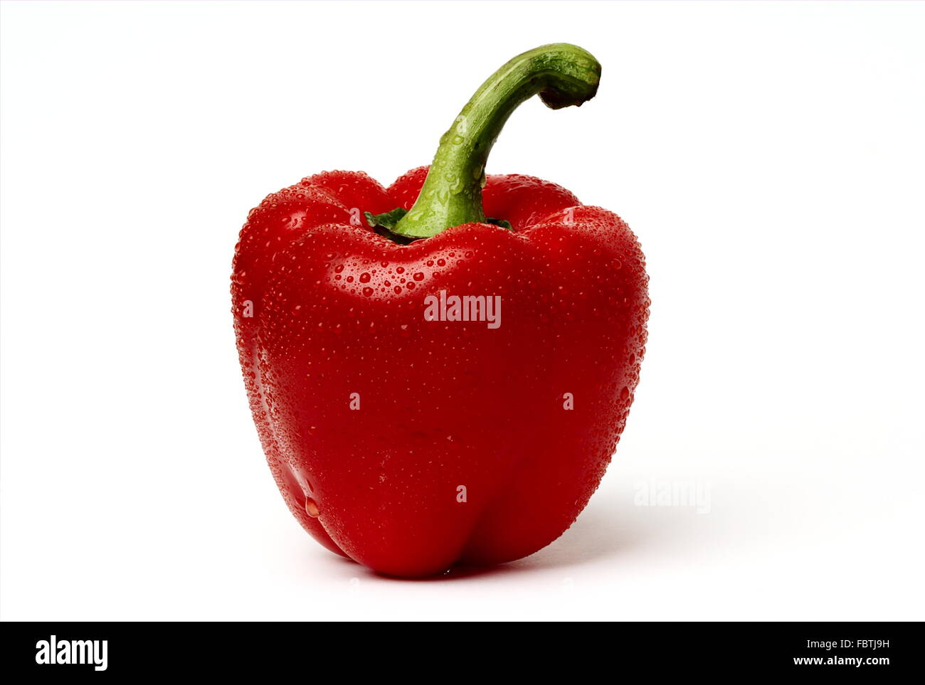 Pfefferoni paprika hires stock photography and images Alamy