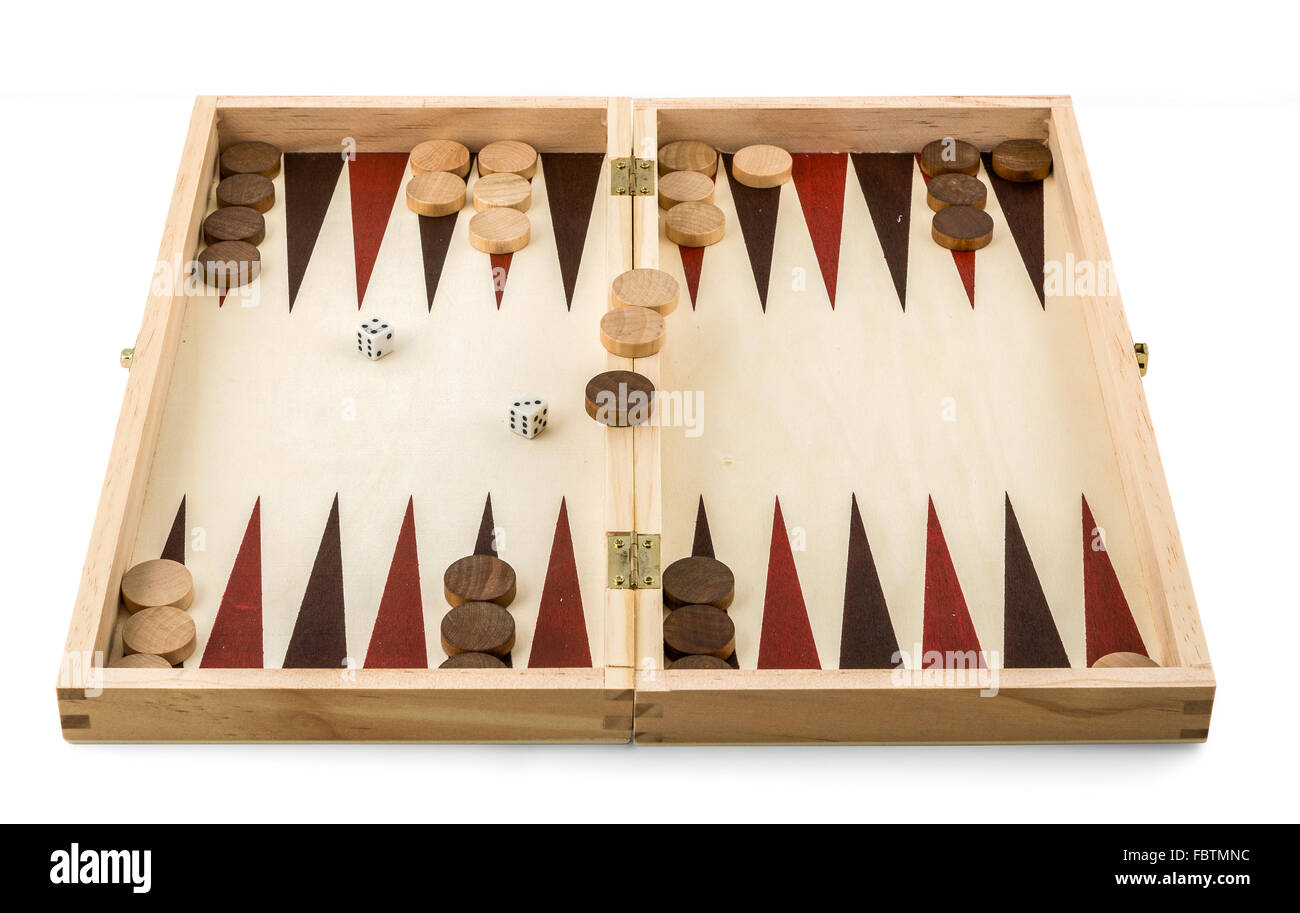 Inspiration - MANOPOULOS Chess & Backgammon