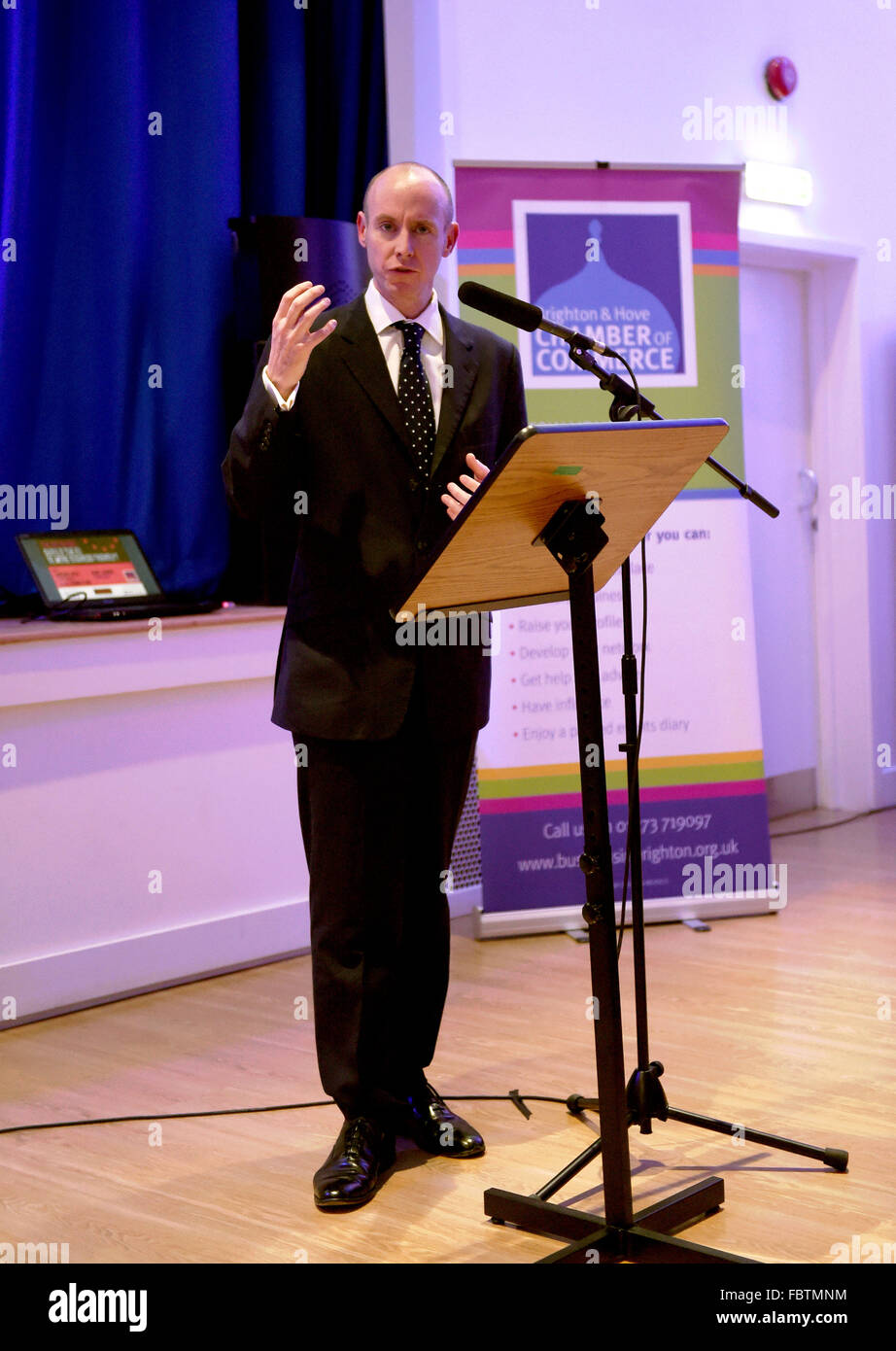 Mep daniel hannan hires stock photography and images Alamy