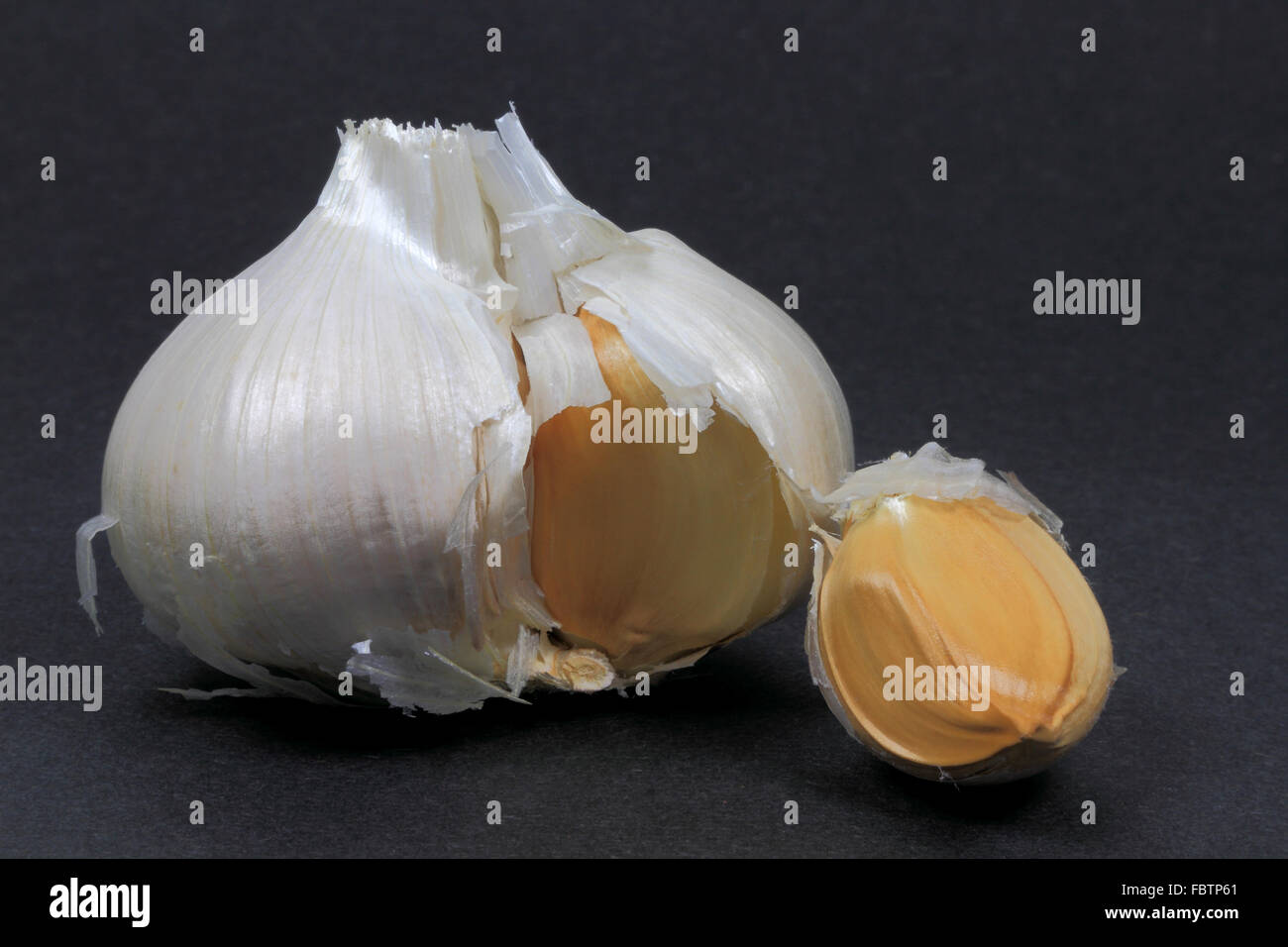 A guide to the different types of garlic
