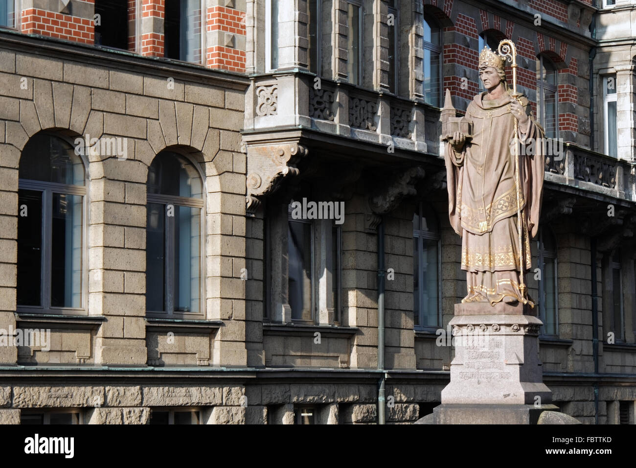 Globushof At The Trostbruecke In Hamburg Stock Photo 93359265 Alamy