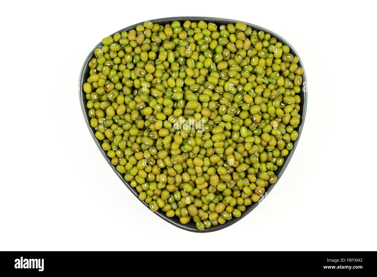 Seeds Organic Mung bean Stock Photo Alamy