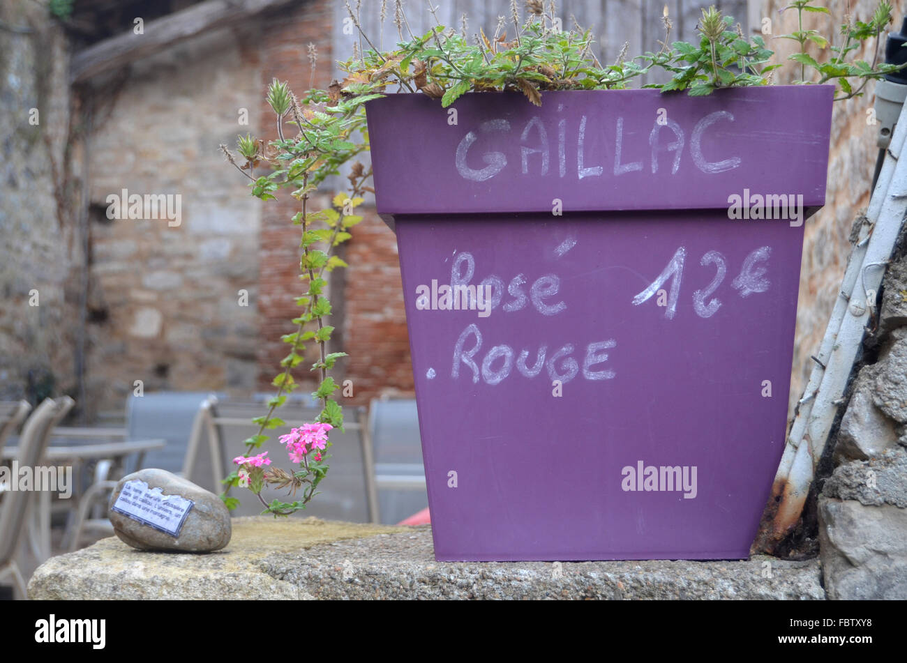 St antonin noble val hires stock photography and images Alamy