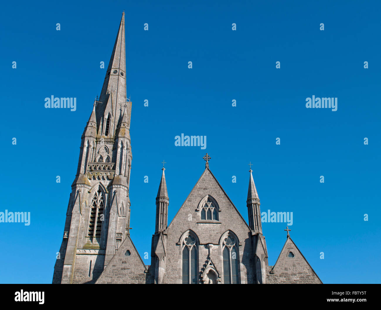 Saint John’s Cathedral Stock Photo - Alamy