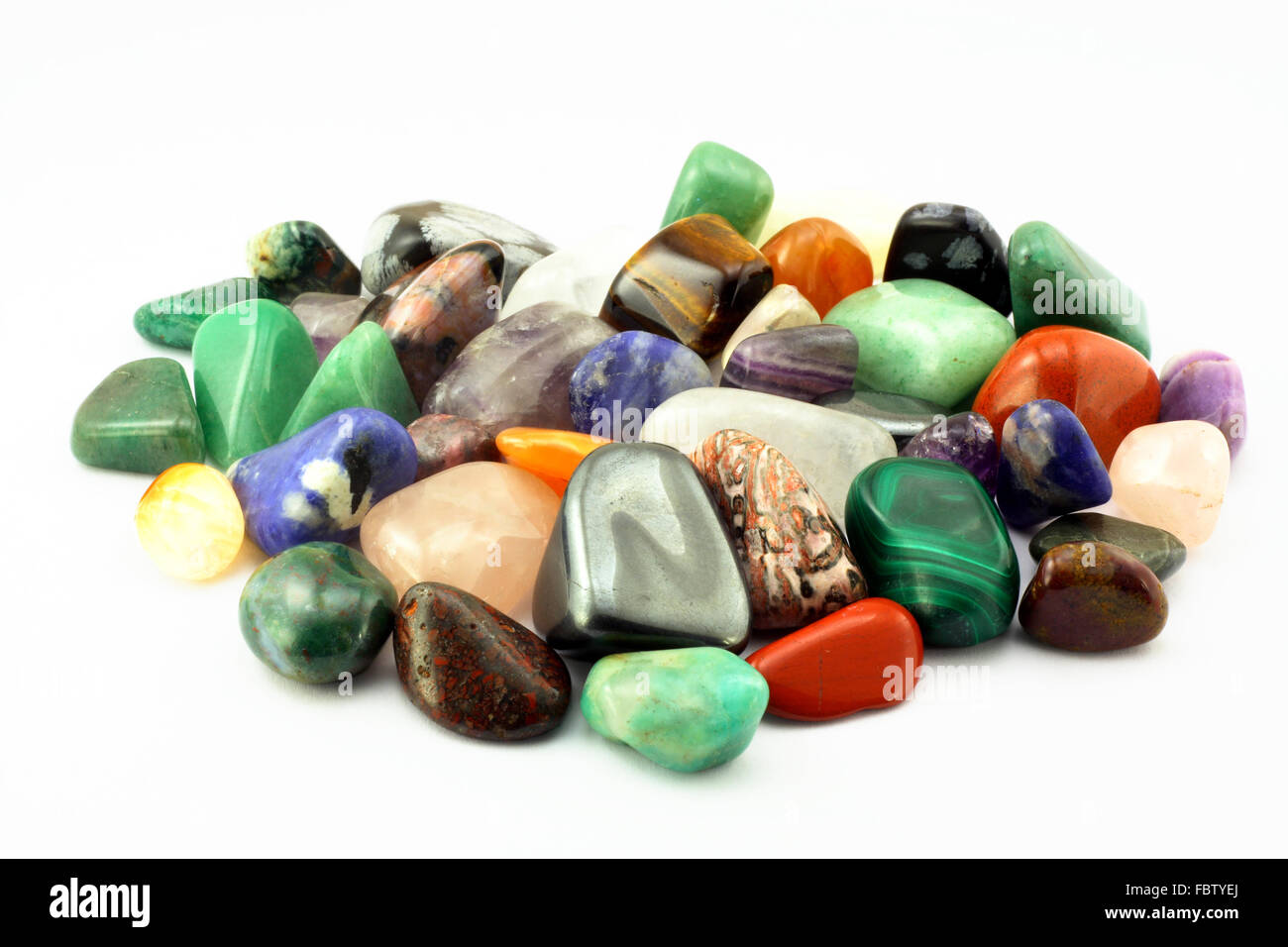 Types of stones hires stock photography and images Alamy