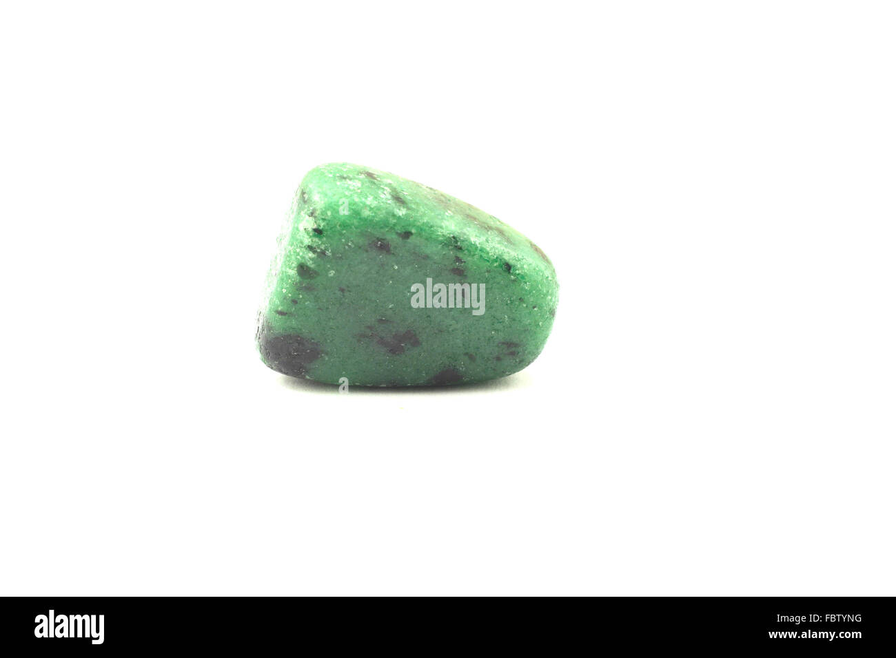 Belfast jade stone TikTok star