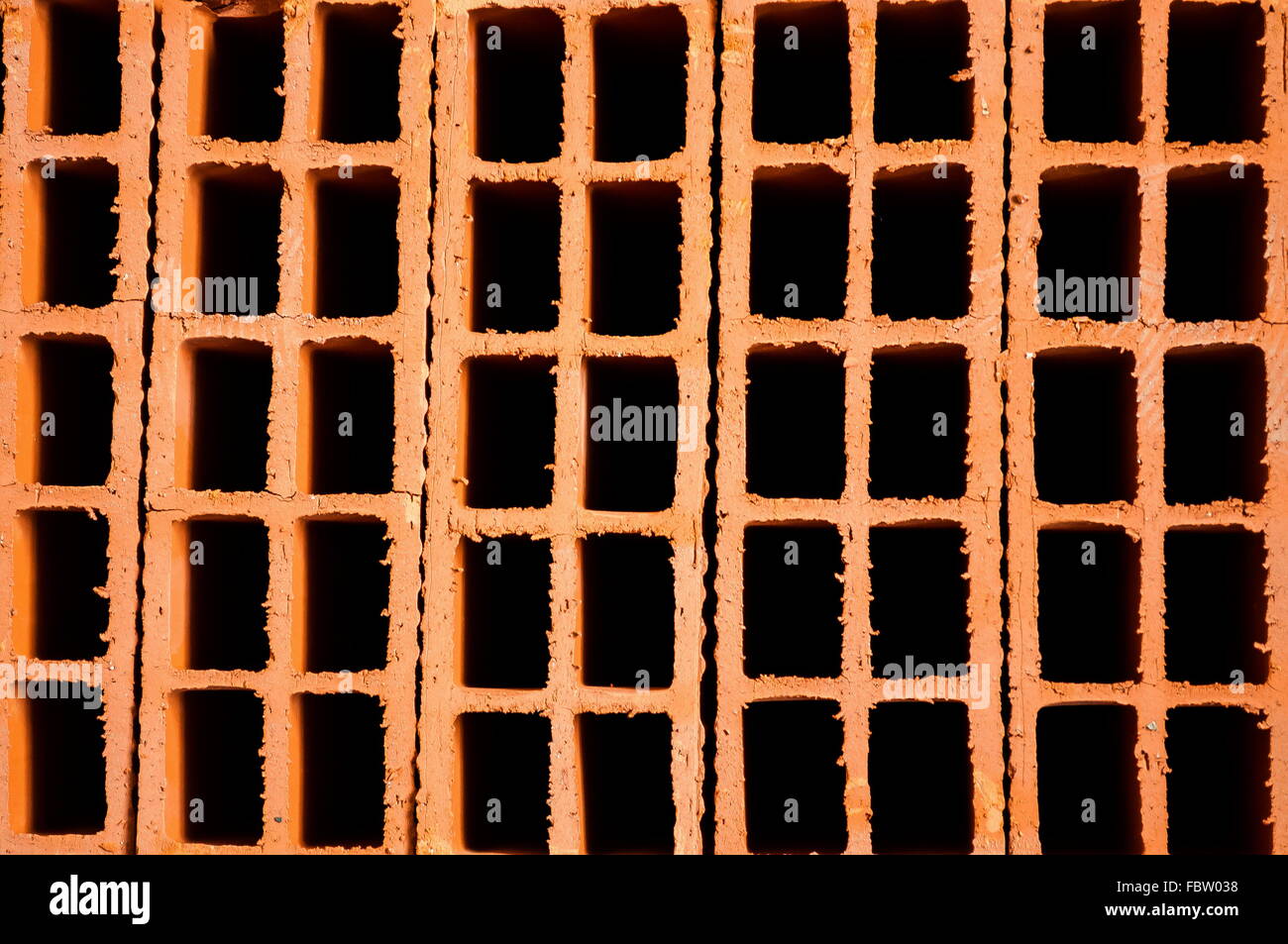 Beam Structural Clay Block Structural Terra Cotta Blocks Hollow