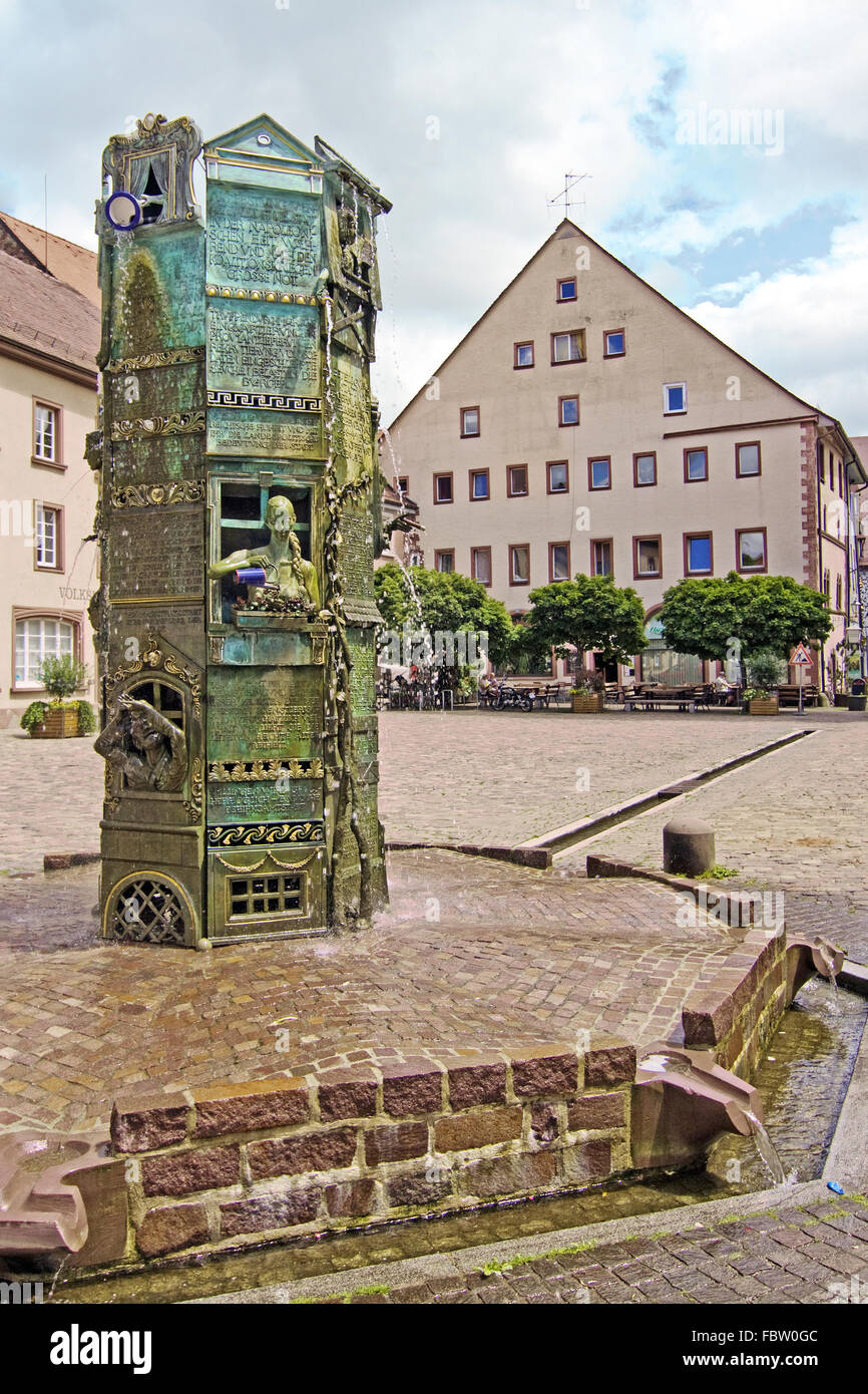 jobbörse villingen