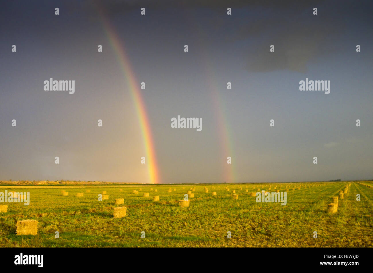 Rainbows hi-res stock photography and images - Alamy