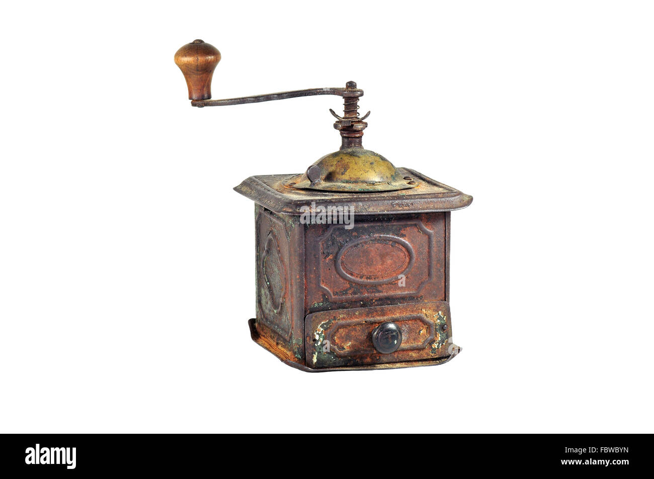 Old coffee grinder hires stock photography and images Alamy