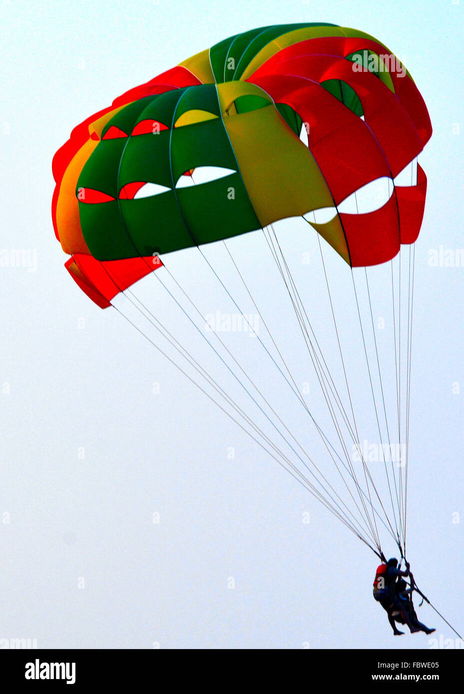 Parachuting hires stock photography and images Alamy