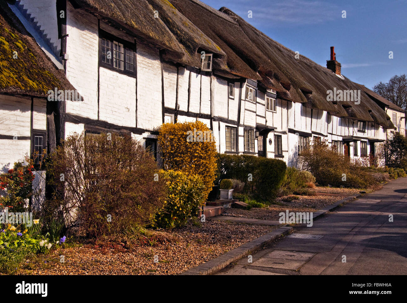 Wendover buckinghamshire hi-res stock photography and images - Alamy