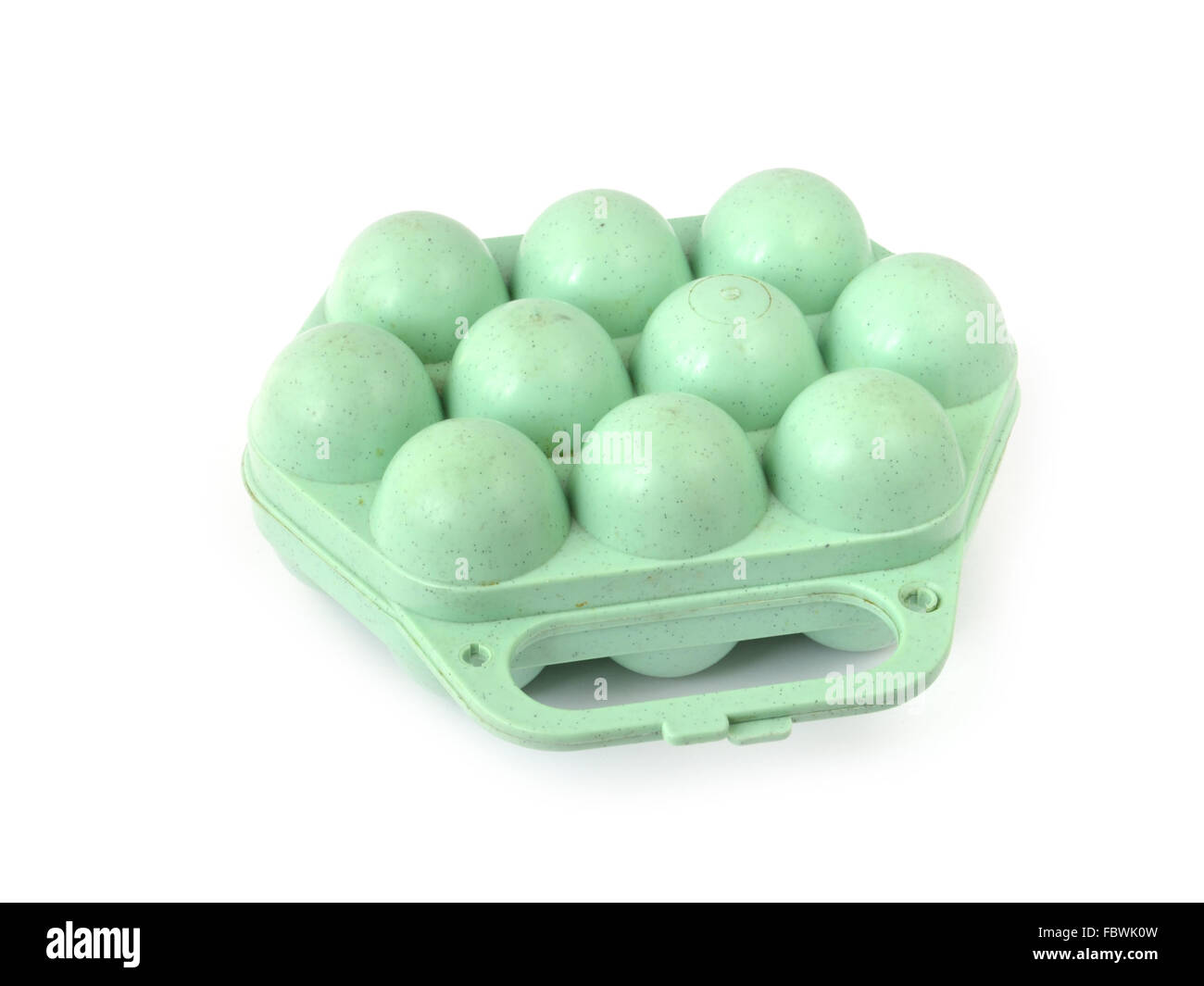 Duck egg cartons Cut Out Stock Images & Pictures - Alamy