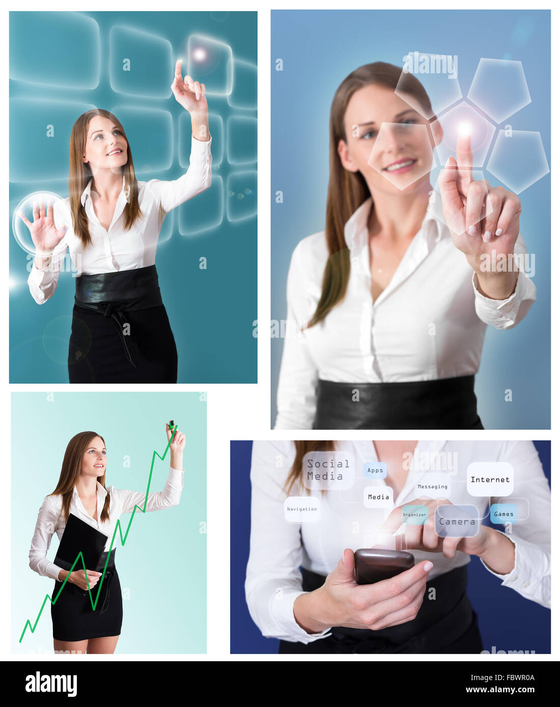 collage-working-professional-people-hi-res-stock-photography-and-images