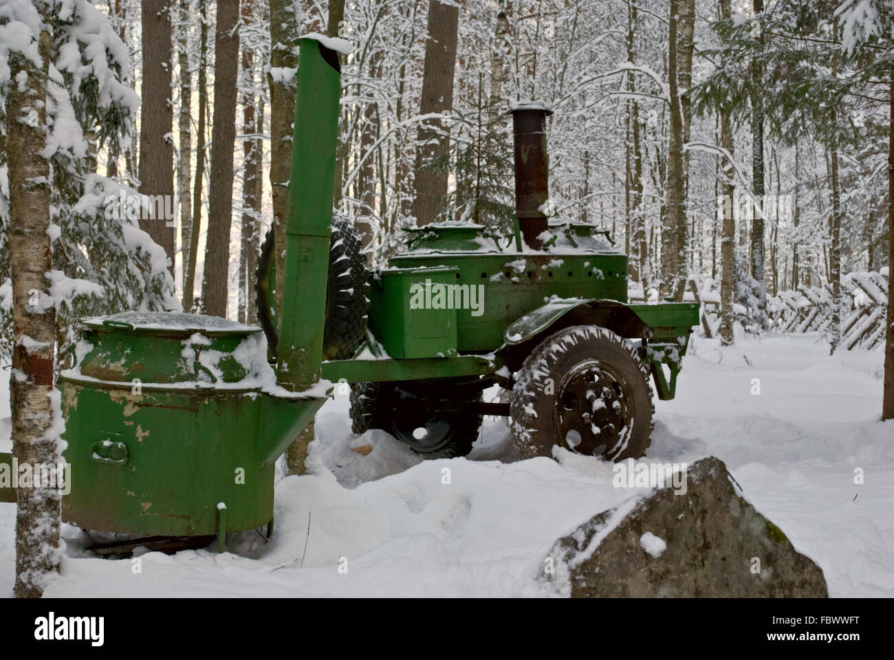 Military field kitchen hires stock photography and images Alamy