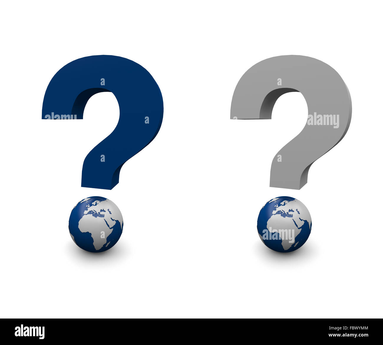 Future world environment Cut Out Stock Images & Pictures Alamy