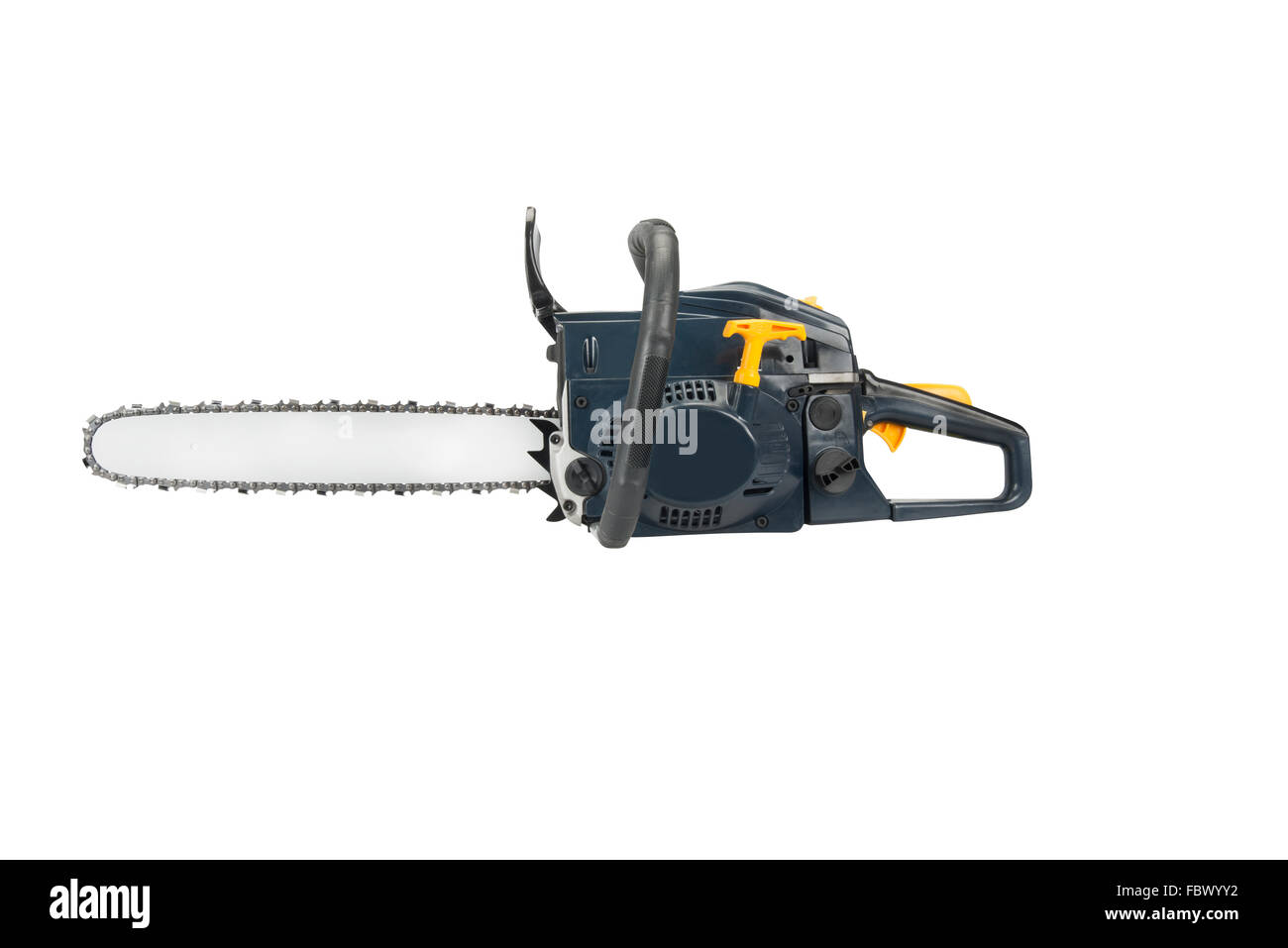 Chainsaw blade hi-res stock photography and images - Alamy